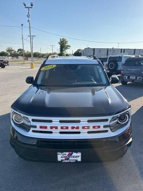 FORD BRONCO SPORT 2024 3FMCR9G6XRRE24702 image